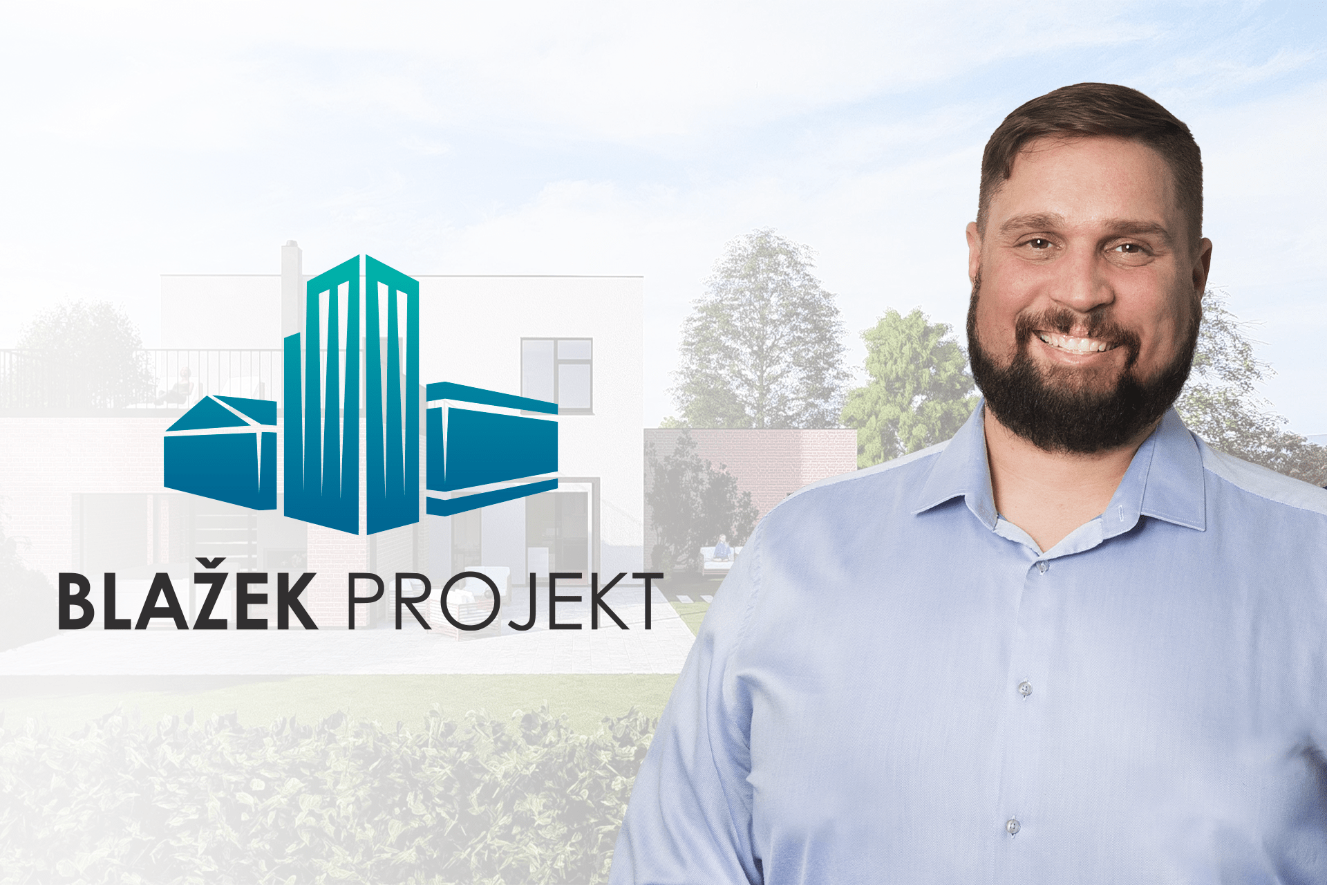 blazek projekt reference