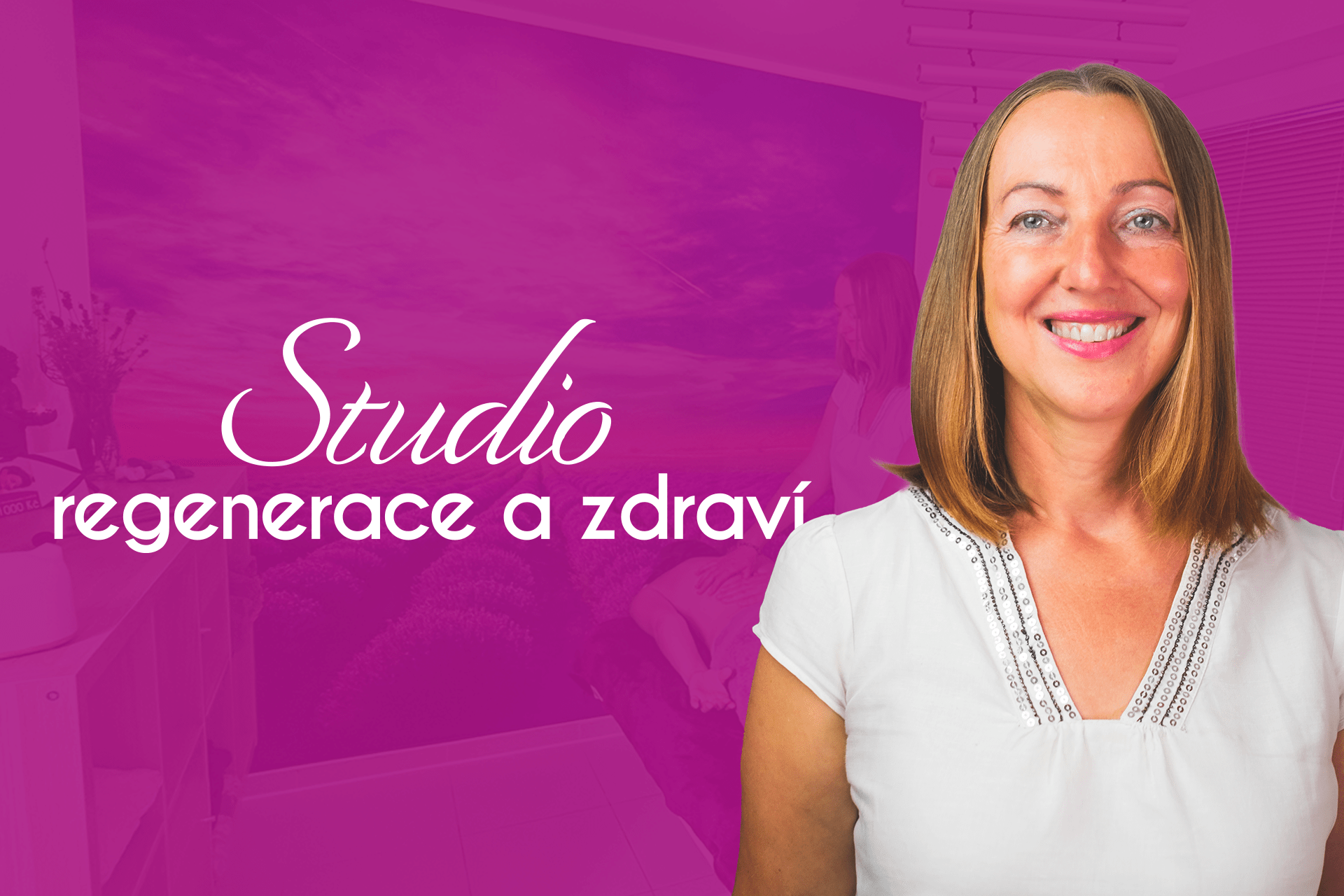 studio regenerace a zdravi reference