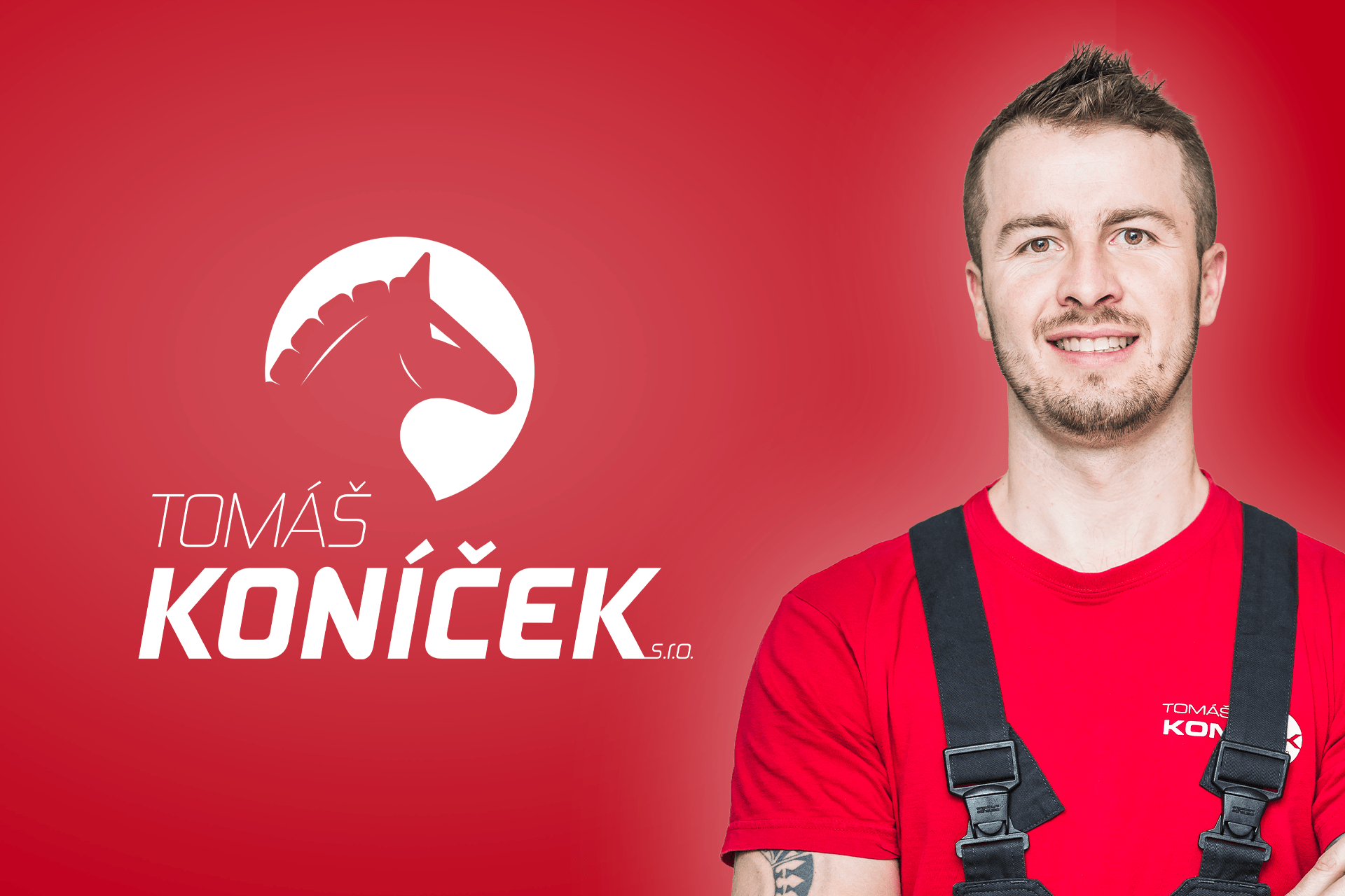 tomas konicek sro reference