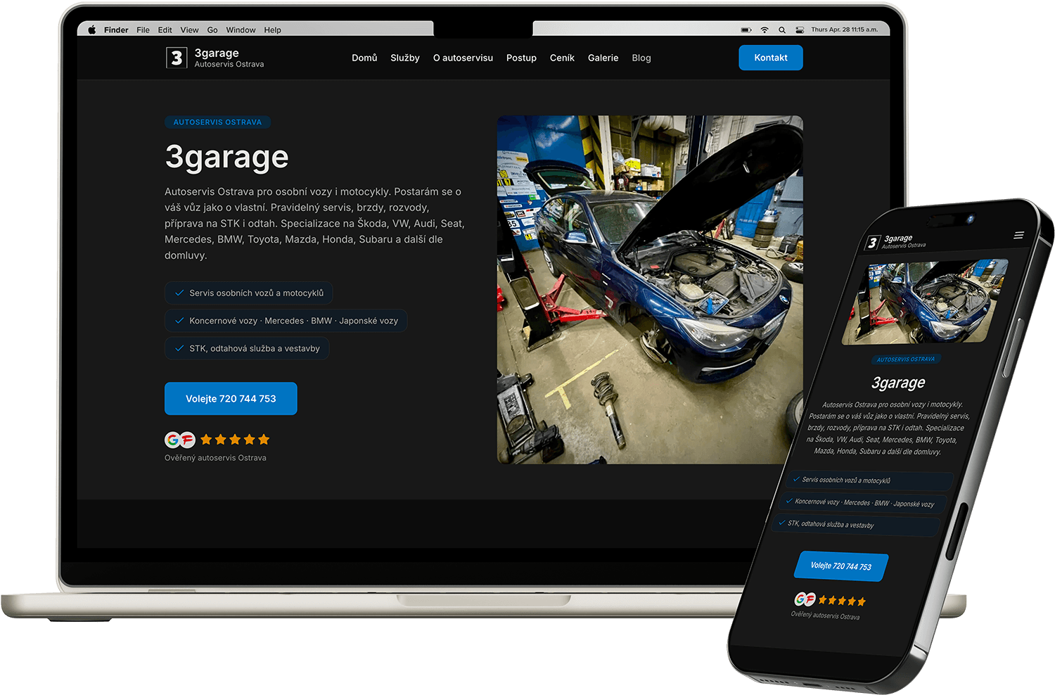 3garage 3garage