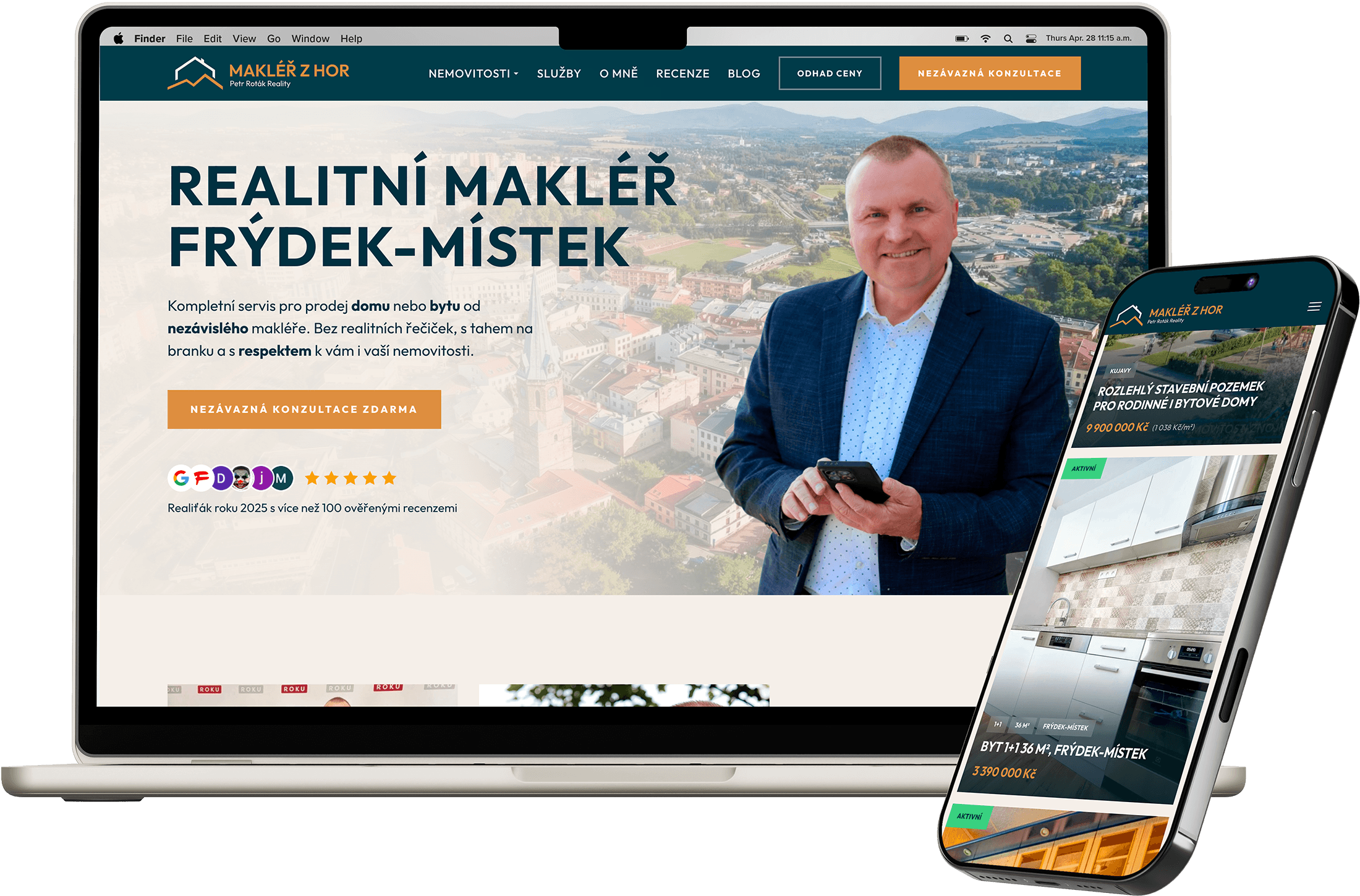 makler makler